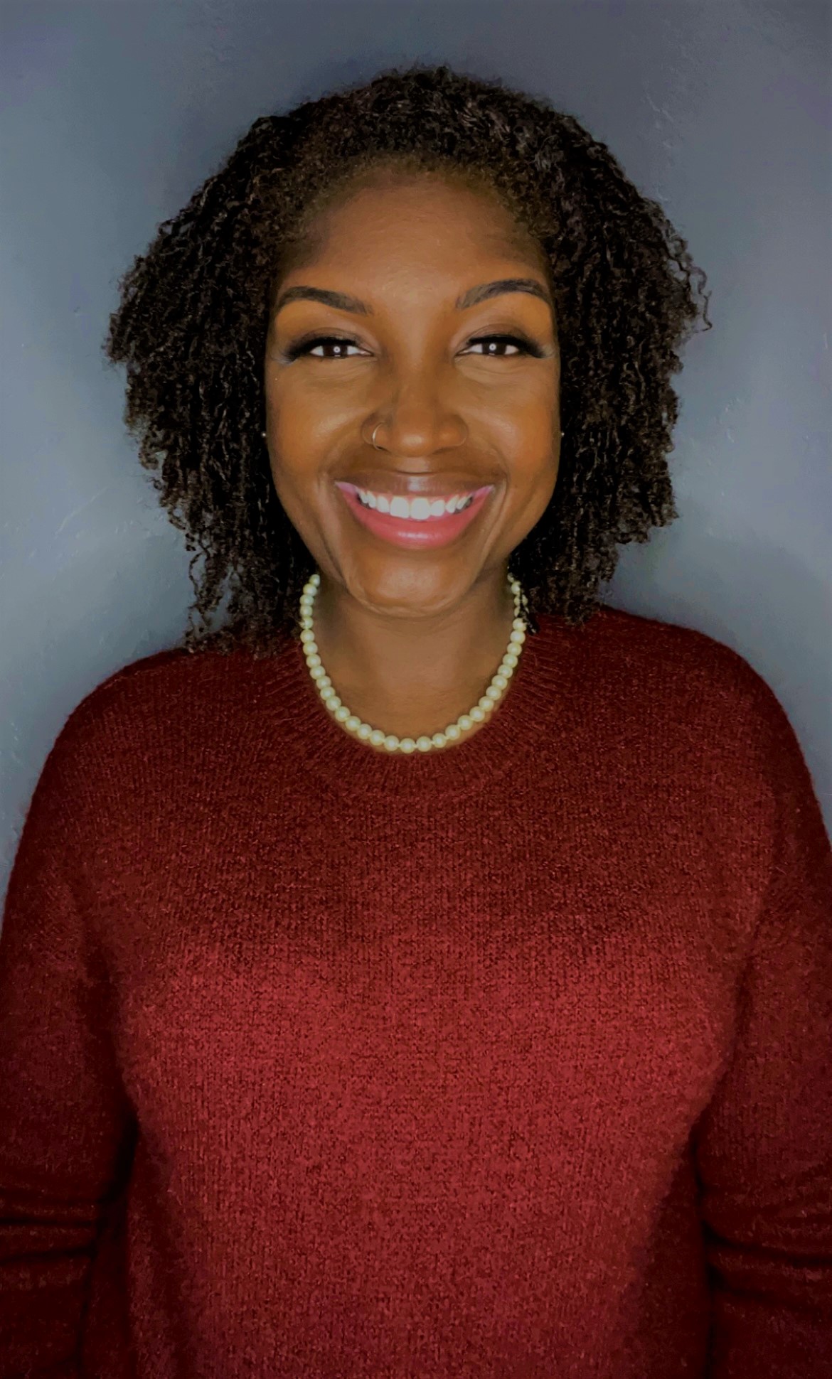 Ms Pierre Grade 7 Counselor MMMS